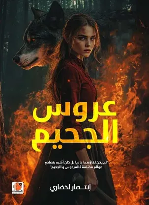 عروس الجحيم